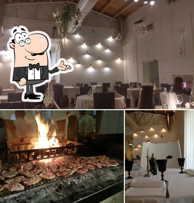 Mangiafuoco