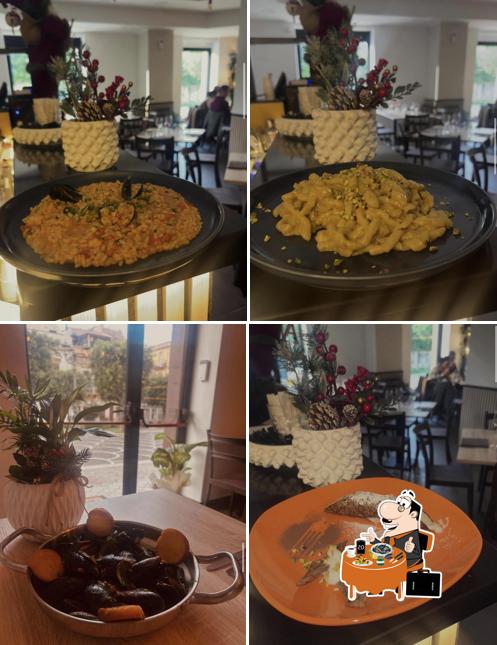 Meraki Restaurant