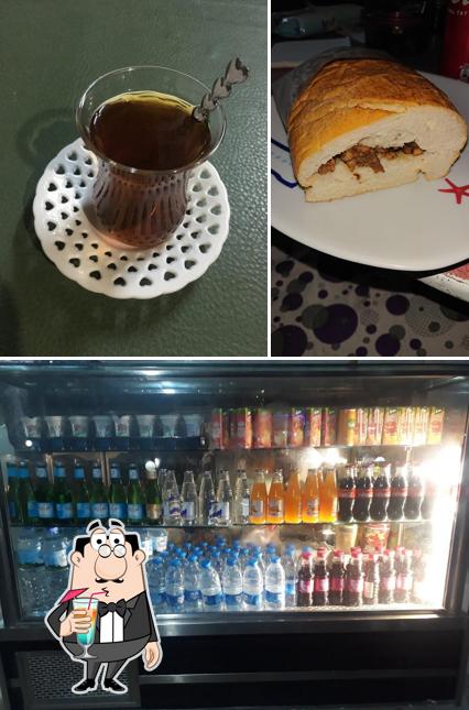Hanımeli Gözleme