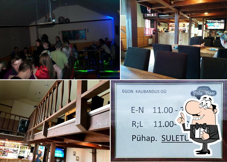 Piilu Baar