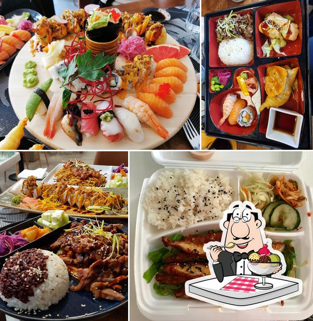 Sushi Ro