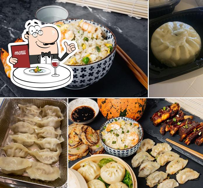 Dumpling Adria