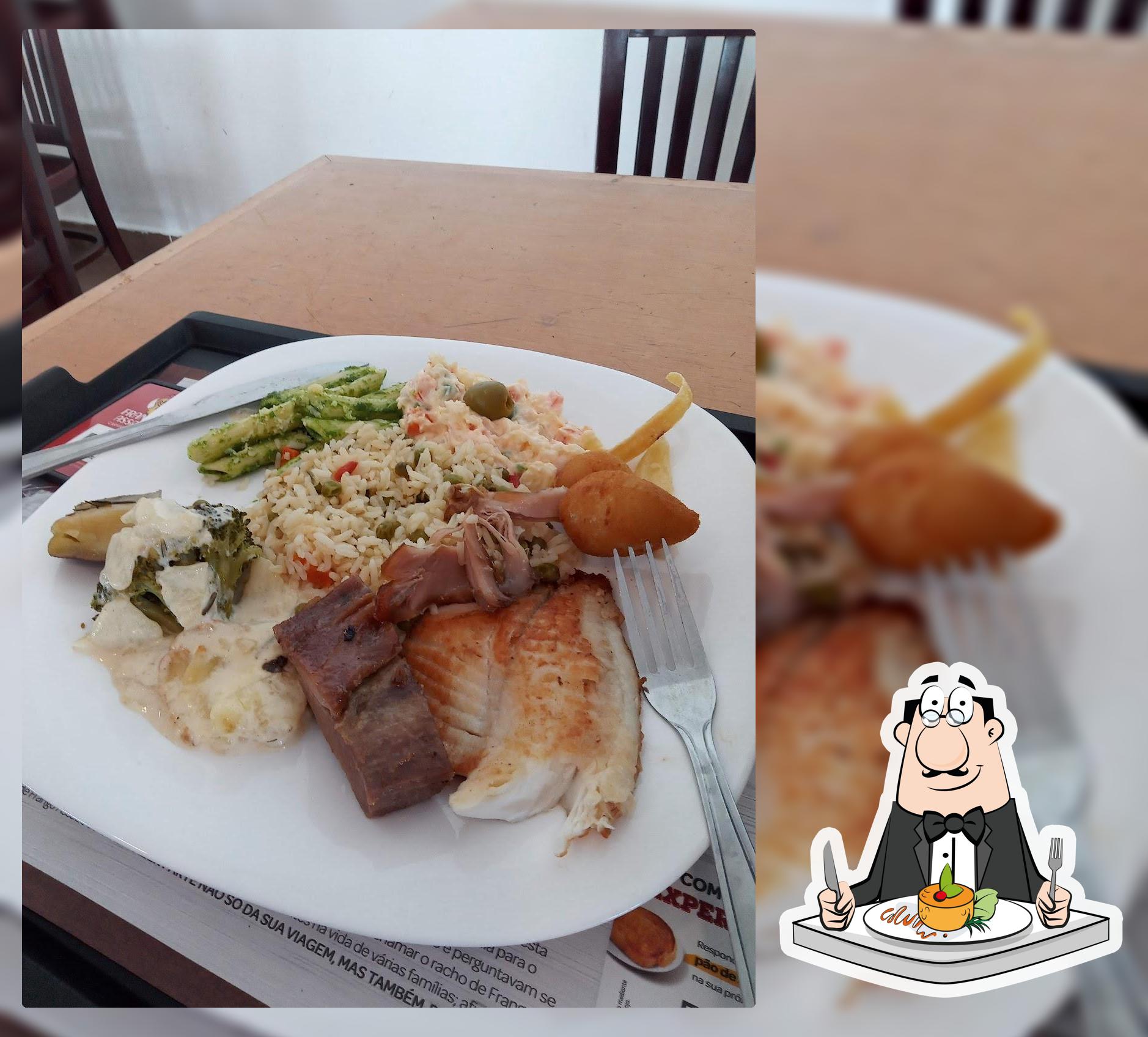 Frango Assado-Itú