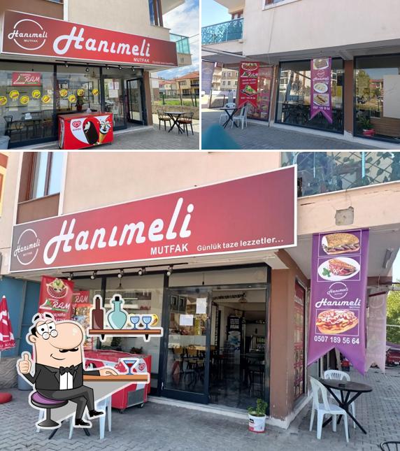 Hanımeli Mutfak Uşak