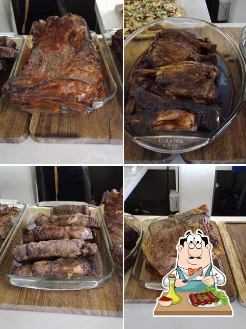 Marabunta Buffet