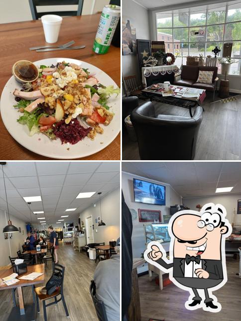 NISU Bakery & Cafe