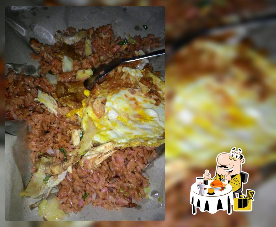 Nasi Goreng Mas Jay