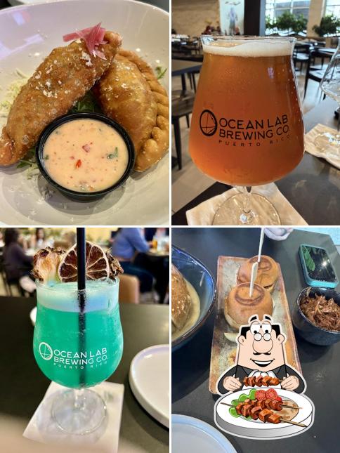 Ocean Lab Brewing Co.