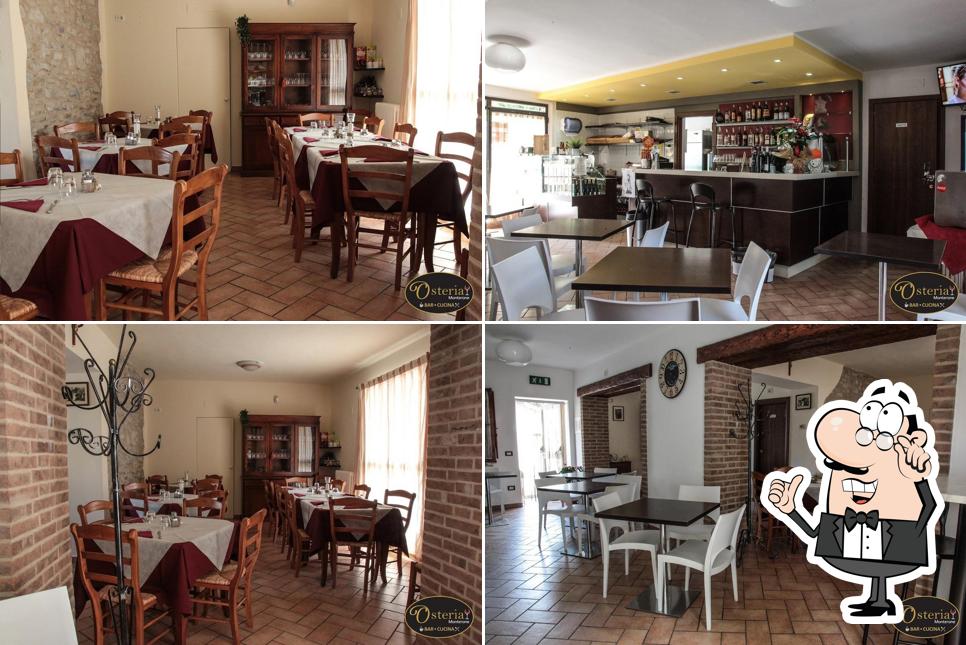 Osteria Monterone