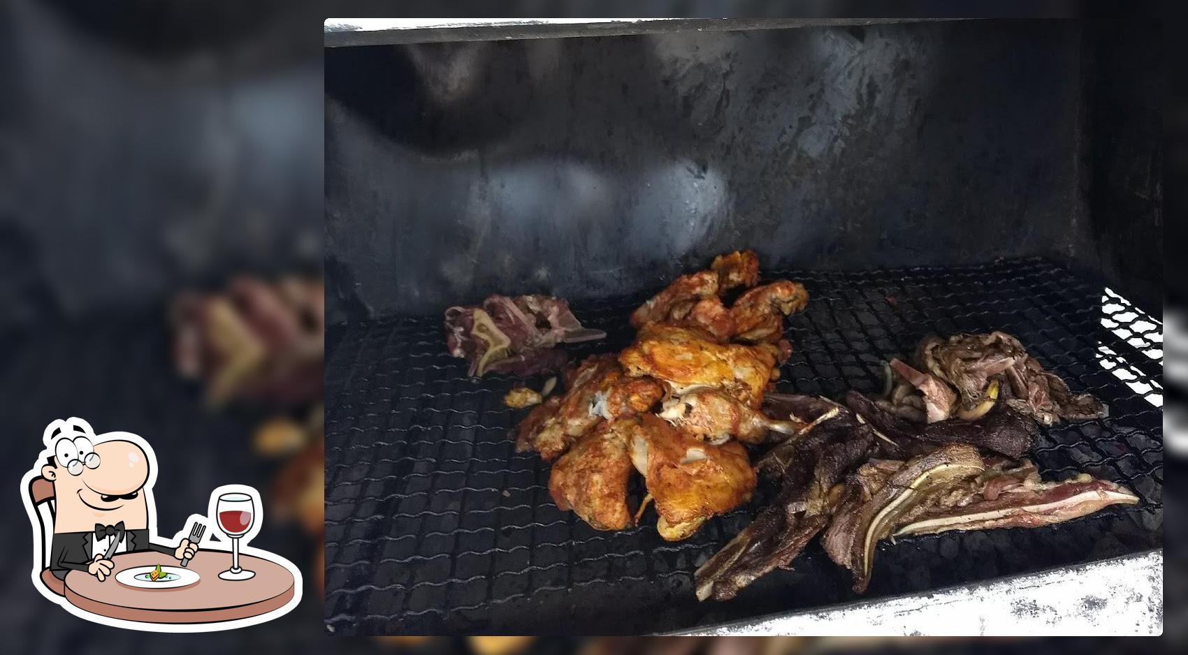 Pollos Colima