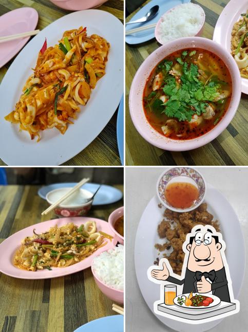 เปี๊ยก โภชนา