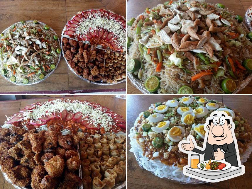 Ribchi's Drink and Dine