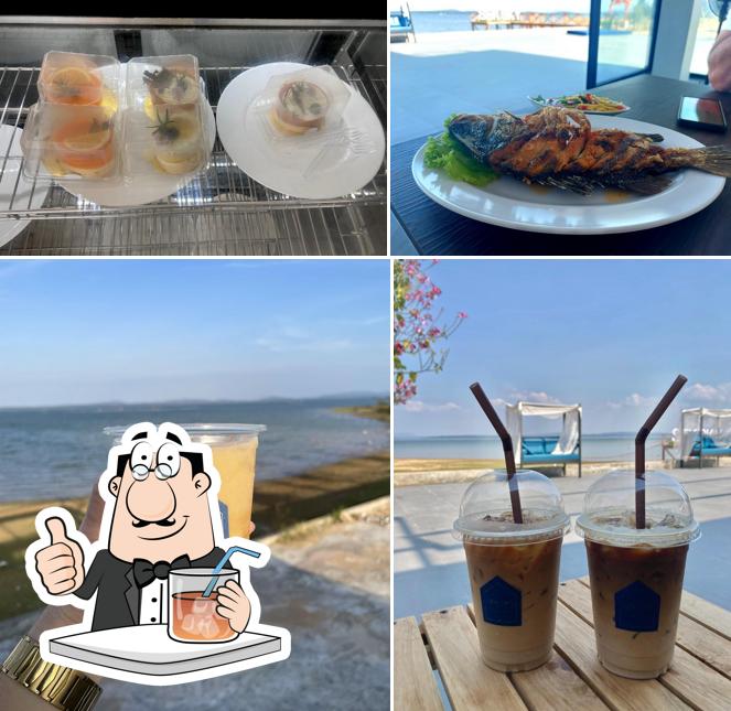 Sek Sky Villa&Cafe