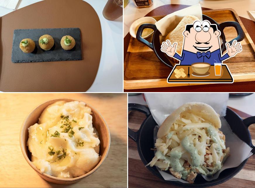 The Mix By Food Passion