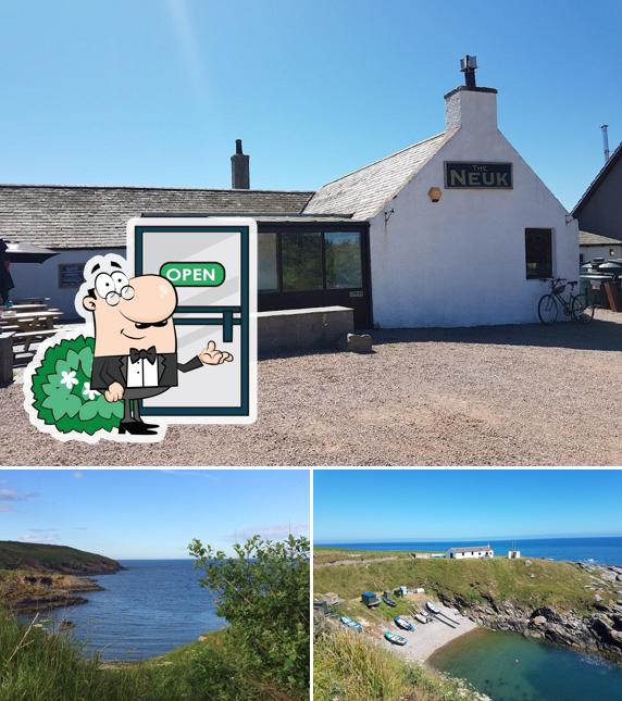 The Neuk