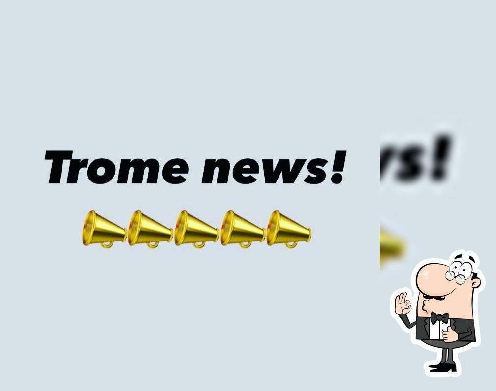 Trome Greek Deli