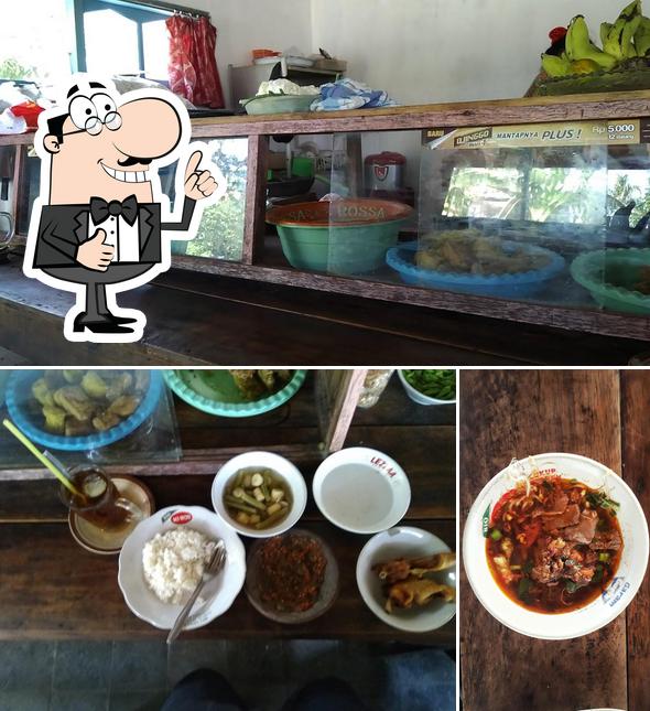 Warung Makan IBU BIRA