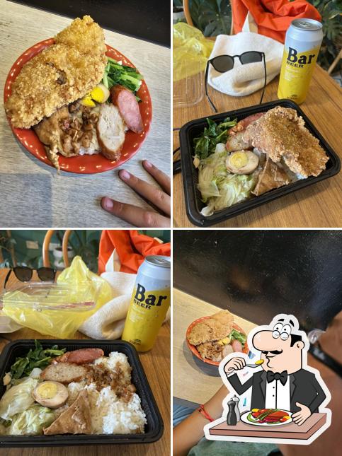 廷琉便當｜小琉球美食