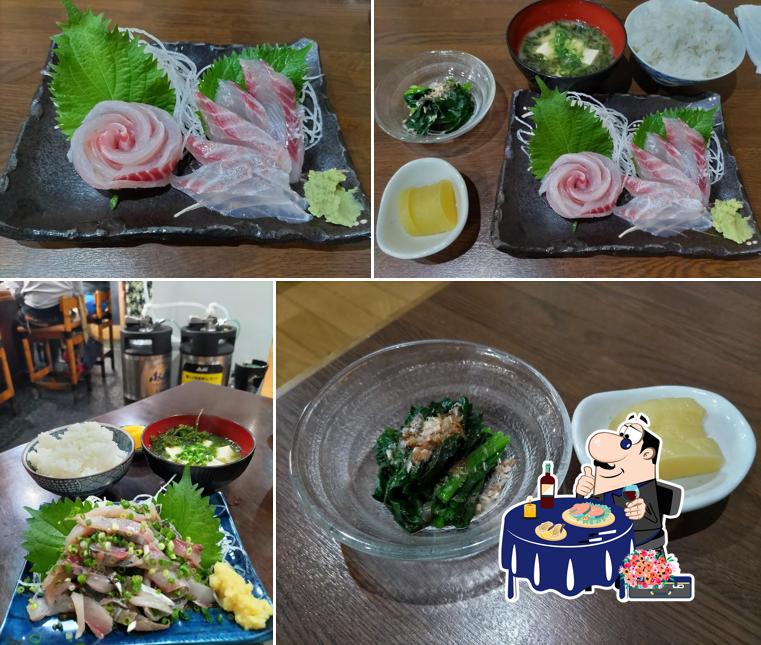 飲食処 清文