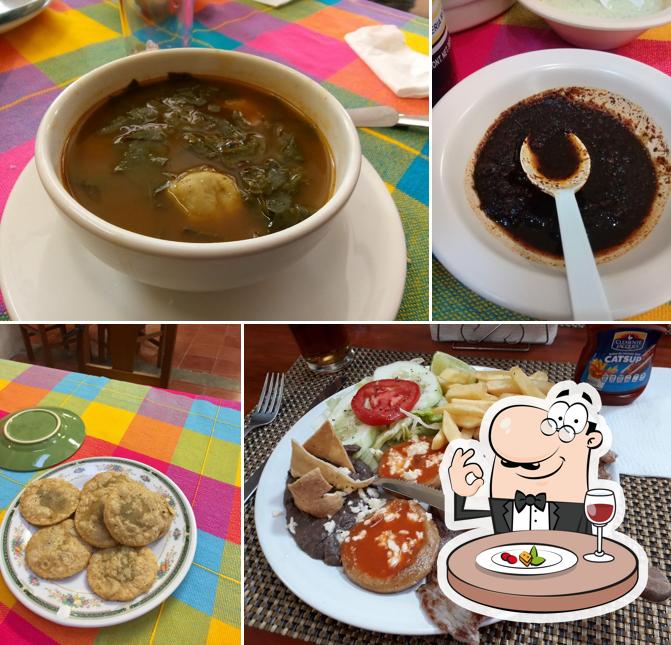 Restaurante Acamalin