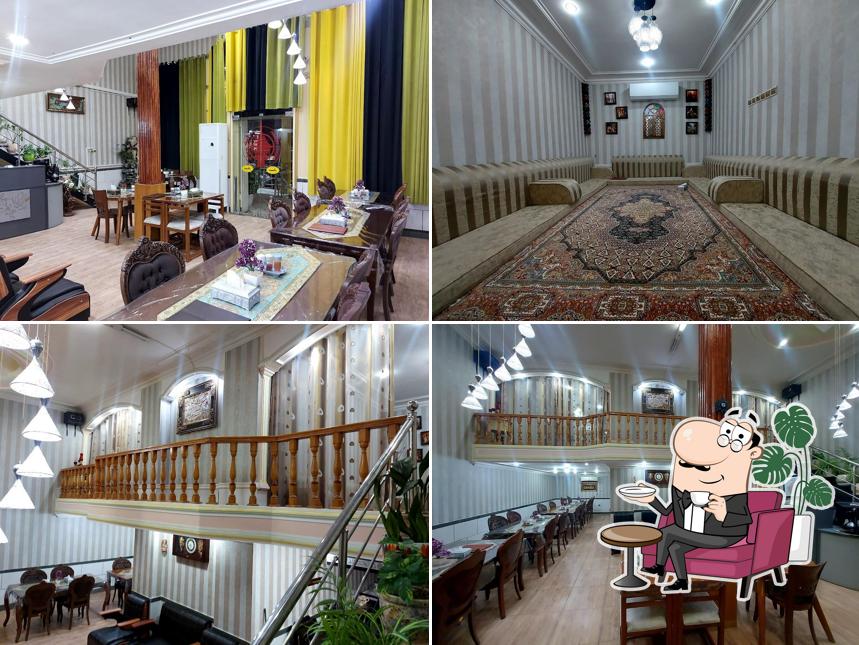 Shandiz Restaurant