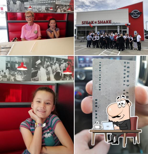 Steak 'n Shake