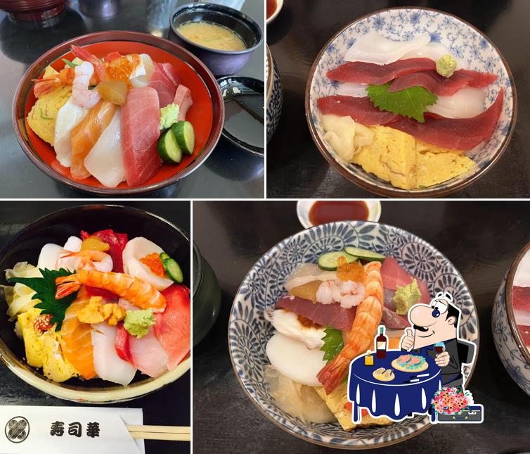 Sushi Hana