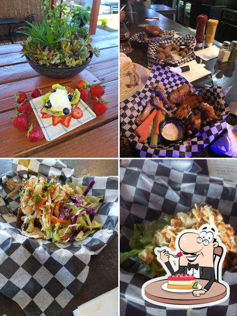 The Tap Room Pub and Grub