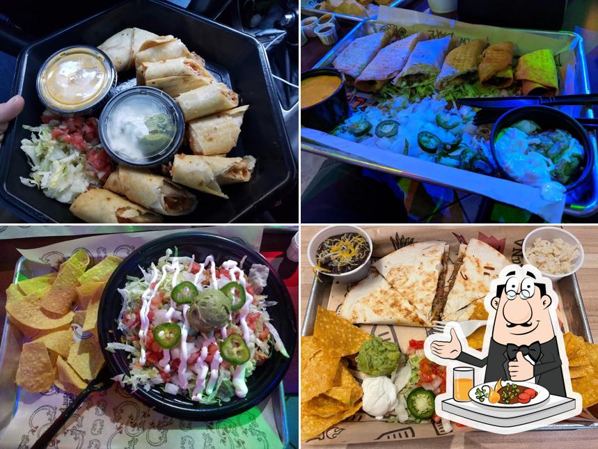 Tijuana Flats