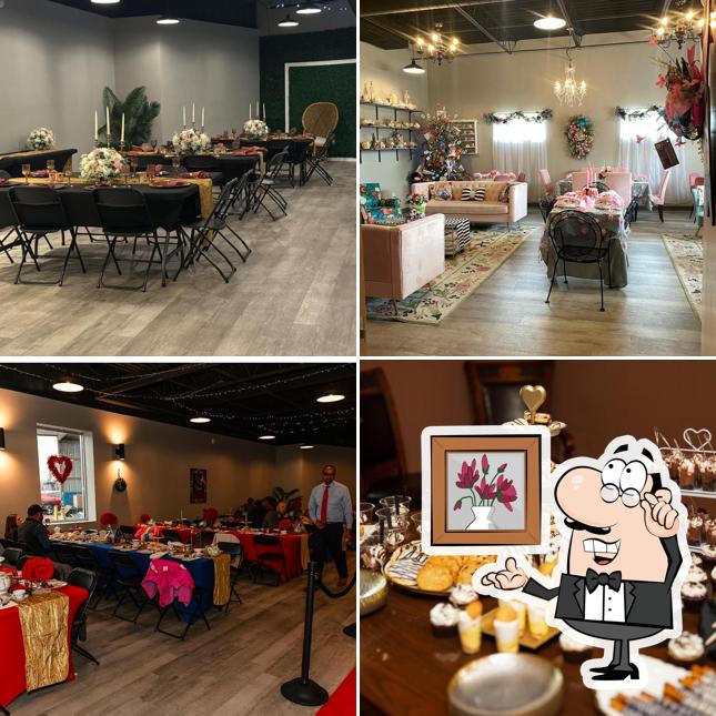 Valley Cakes and Cafe