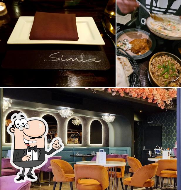 Zaazu Restaurant