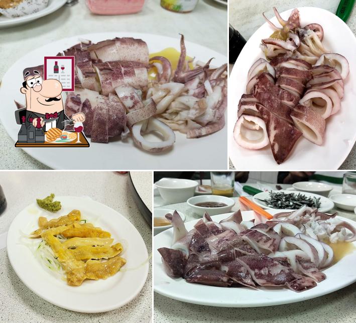 Zhangjin Restaurant