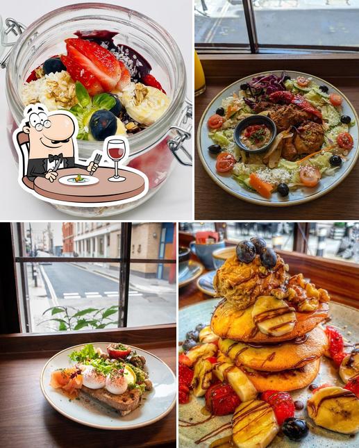 Victoria House Coffee & Food
