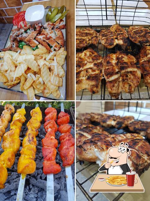 مطعم الجبل _AL Jabal Restaurant