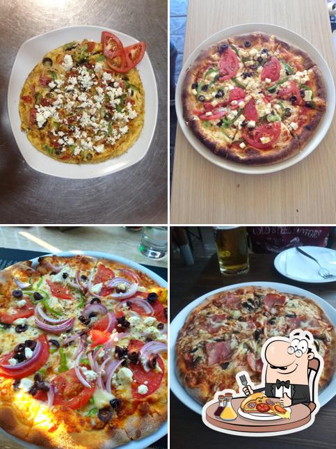 Italiana Restaurant