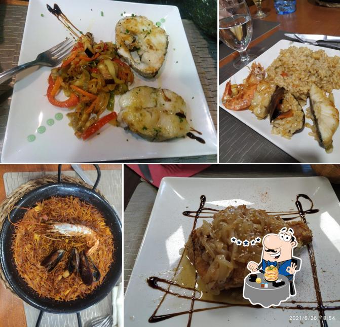 2000 Restaurant