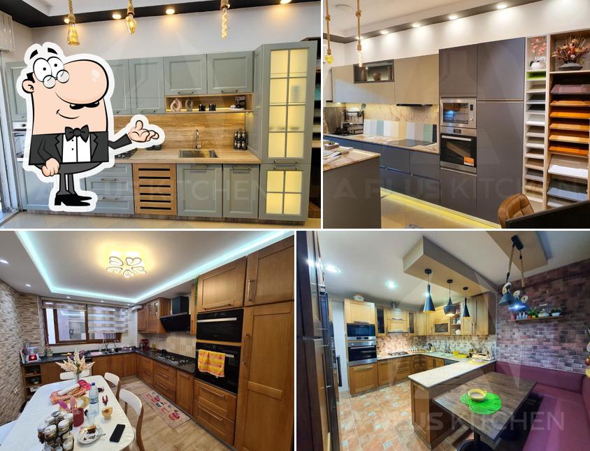 Aplus Kitchen