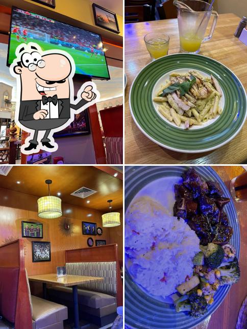 Applebee's (Villaggio Mall)