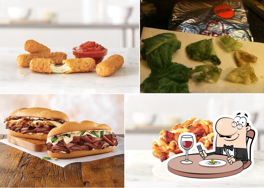 Arby's