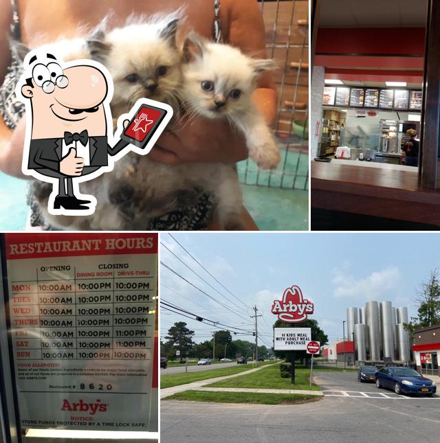 Arby's