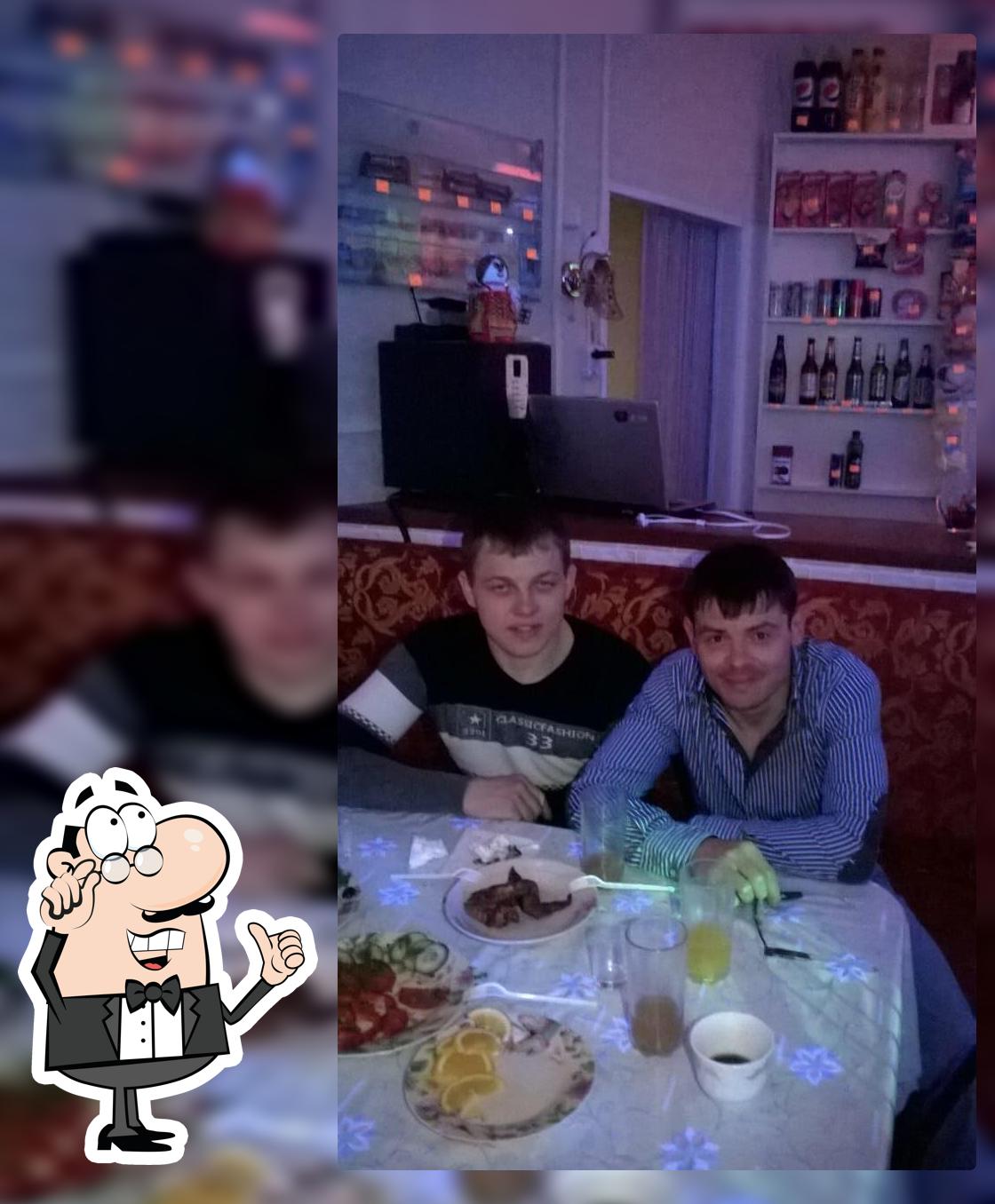 Disco bar ЧердаК