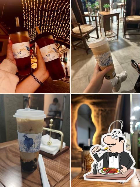 MoonTea