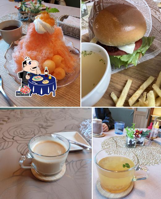 CAFE CREA