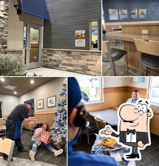 Culver’s