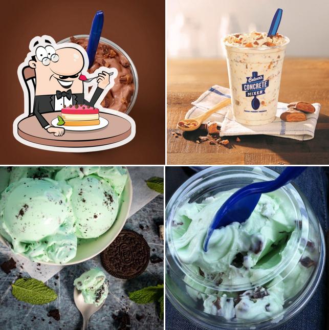 Culver’s