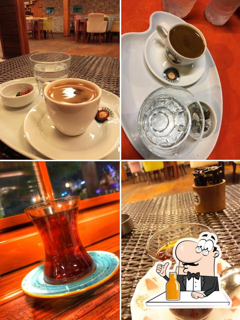 DEREMEN CAFE