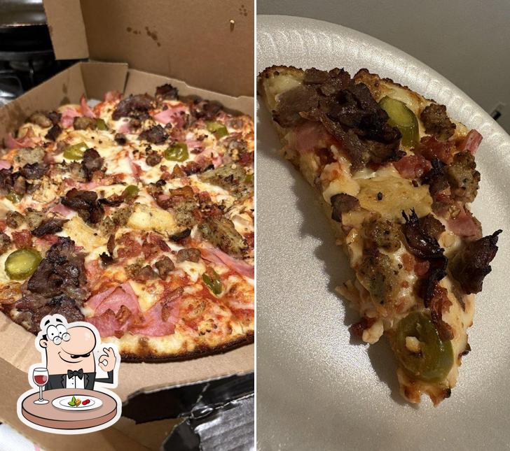 Domino's