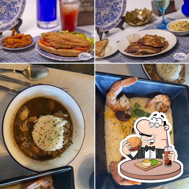 Elders Family Restaurant