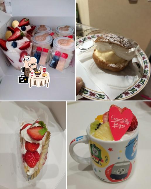 パティスリーＦ