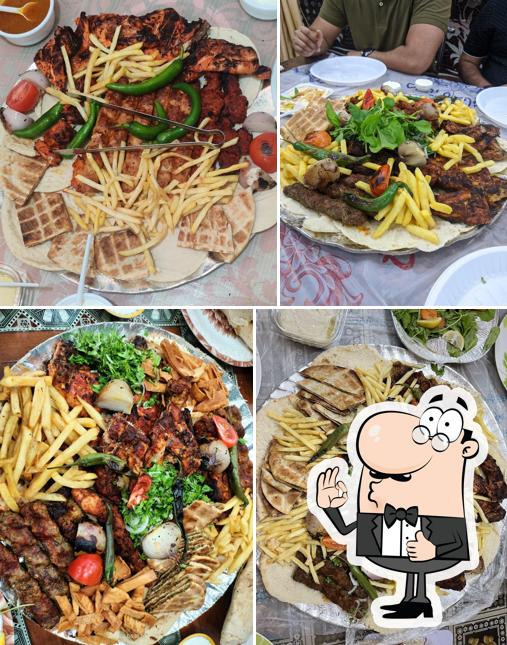 Haya Restaurant Riggae مطاعم هيا الرقعي